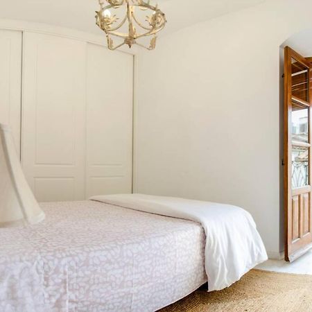 Апартаменти Penthouse In The Historic District Кордова Екстер'єр фото