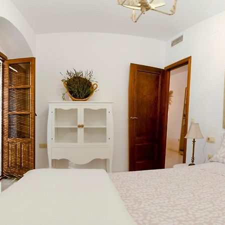 Апартаменти Penthouse In The Historic District Кордова Екстер'єр фото